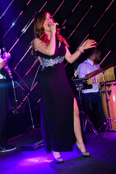 Diva's Stars on Saturday Night